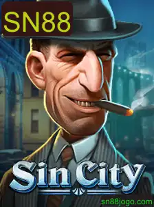 Explorando SinCity: Guia Completo do Jogo com SN88