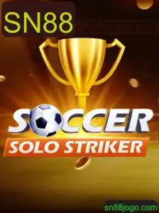 SoccerSoloStriker: Um Mergulho no Mundo Individual do Futebol