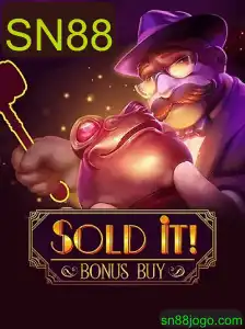 SolditBonusBuy: Um Mergulho Detalhado no Jogo Revolucionário