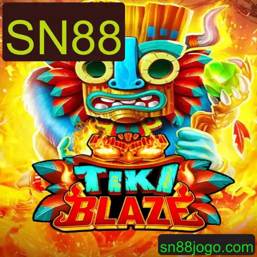 Descubra o Mundo de TikiBlaze: Um Mergulho no Novo Jogo do Ano