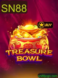 Explorando o Misterioso Mundo de TreasureBowl