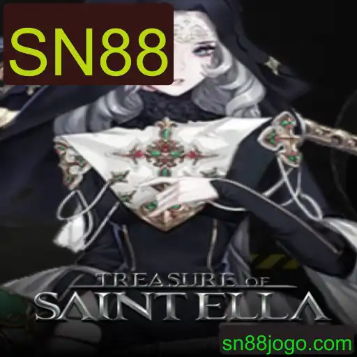 Explorando o Mundo de TreasureofSaintElla: Uma Jornada de Aventuras e Estratégias
