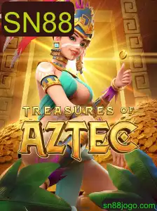 Explorando o Fascinante Universo de TreasuresofAztec