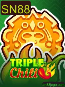 TripleChili: A Nova Sensação do Mundo dos Jogos
