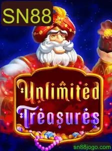 Explorando o Fascinante Mundo de UnlimitedTreasures: O Jogo que Está Conquistando Todos