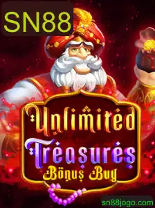 UnlimitedTreasuresBonusBuy: Descubra o Novo Fenômeno dos Jogos Online