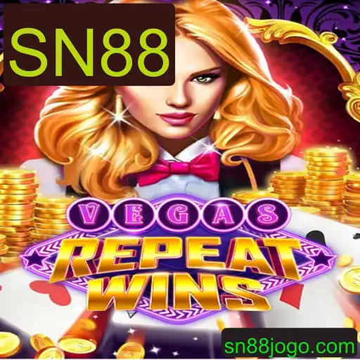 Explorando o Empolgante Mundo de VegasRepeatWins: O Jogo do Momento