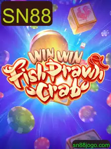 Descubra o Fascinante Mundo do Jogo WinWinFishPrawnCrab: Uma Exploração Detalhada