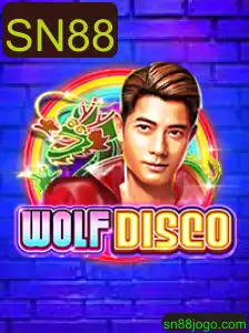 Descubra o Mundo Empolgante de WolfDisco: O Jogo que Está Revolucionando o Entretenimento