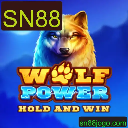 Explorando o Mundo do Jogo 'WolfPower'