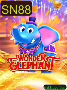 WonderElephant: Descubra o Novo Fenômeno dos Jogos de Tabuleiro